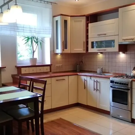 Apartament Focha Częstochowa Zewnętrze zdjęcie