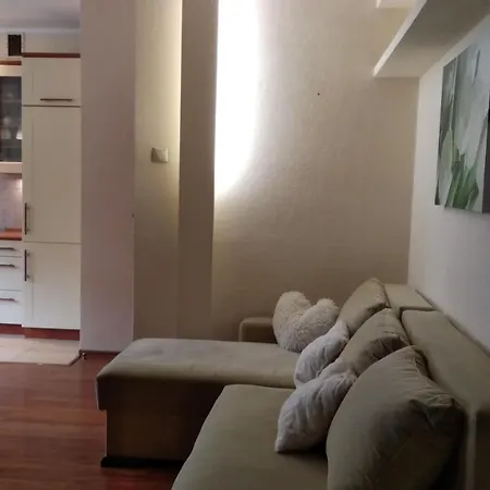 Apartament Focha Częstochowa Zewnętrze zdjęcie