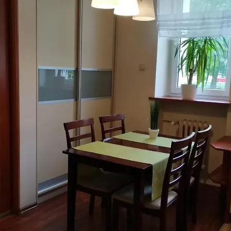 Apartament Focha Częstochowa Zewnętrze zdjęcie