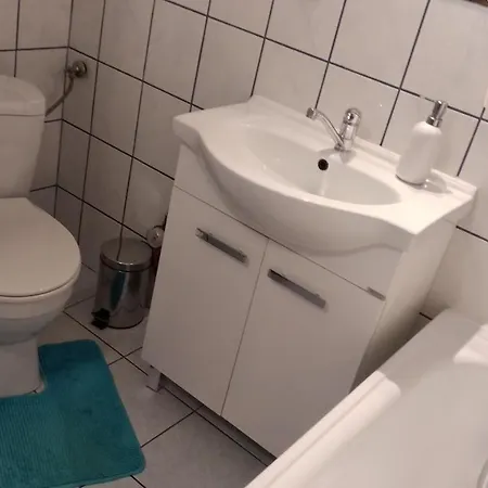 Apartament Focha Częstochowa Zewnętrze zdjęcie