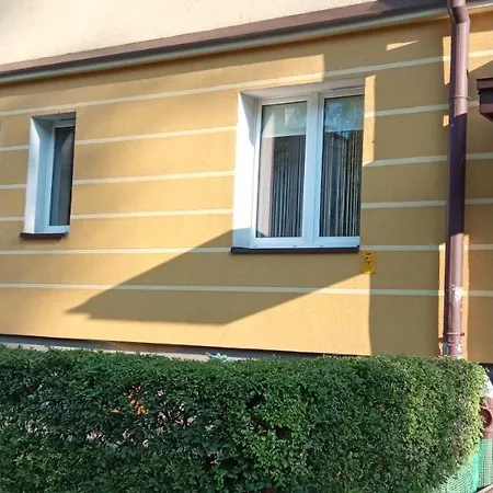 Apartament Focha Częstochowa Zewnętrze zdjęcie