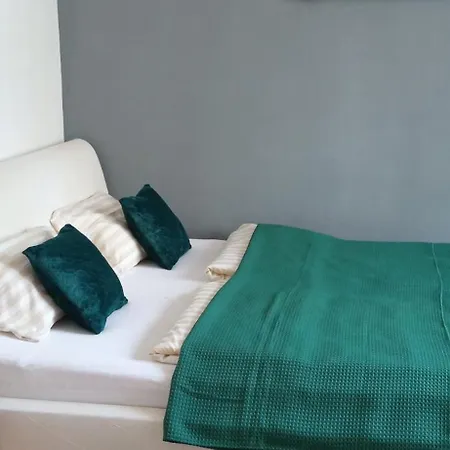 Apartament Focha Częstochowa Zewnętrze zdjęcie