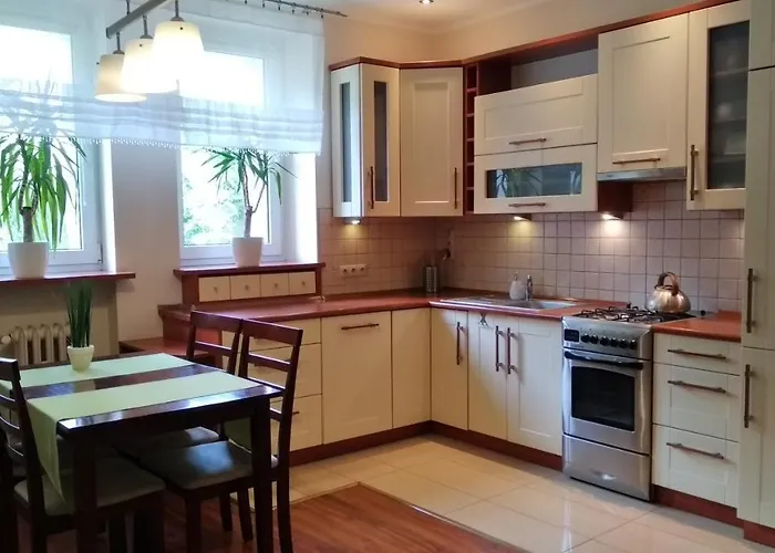 Apartament Focha