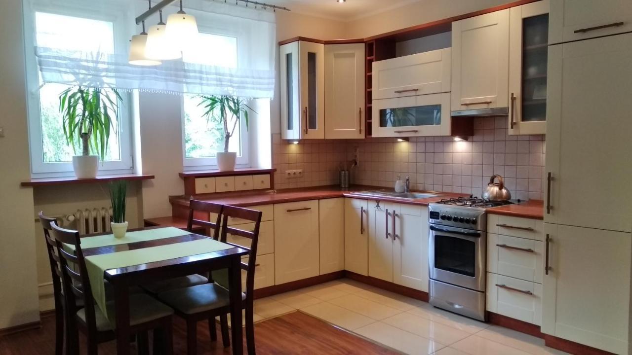 Apartment Focha Częstochowa