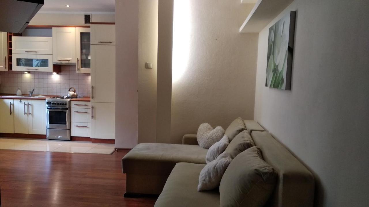 Apartment Focha