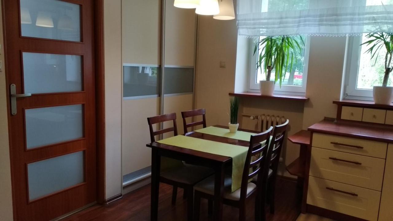 Apartment Focha Częstochowa