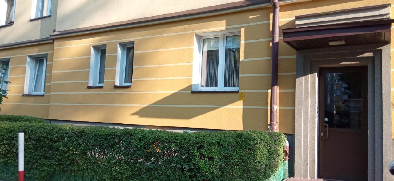 Focha Apartment